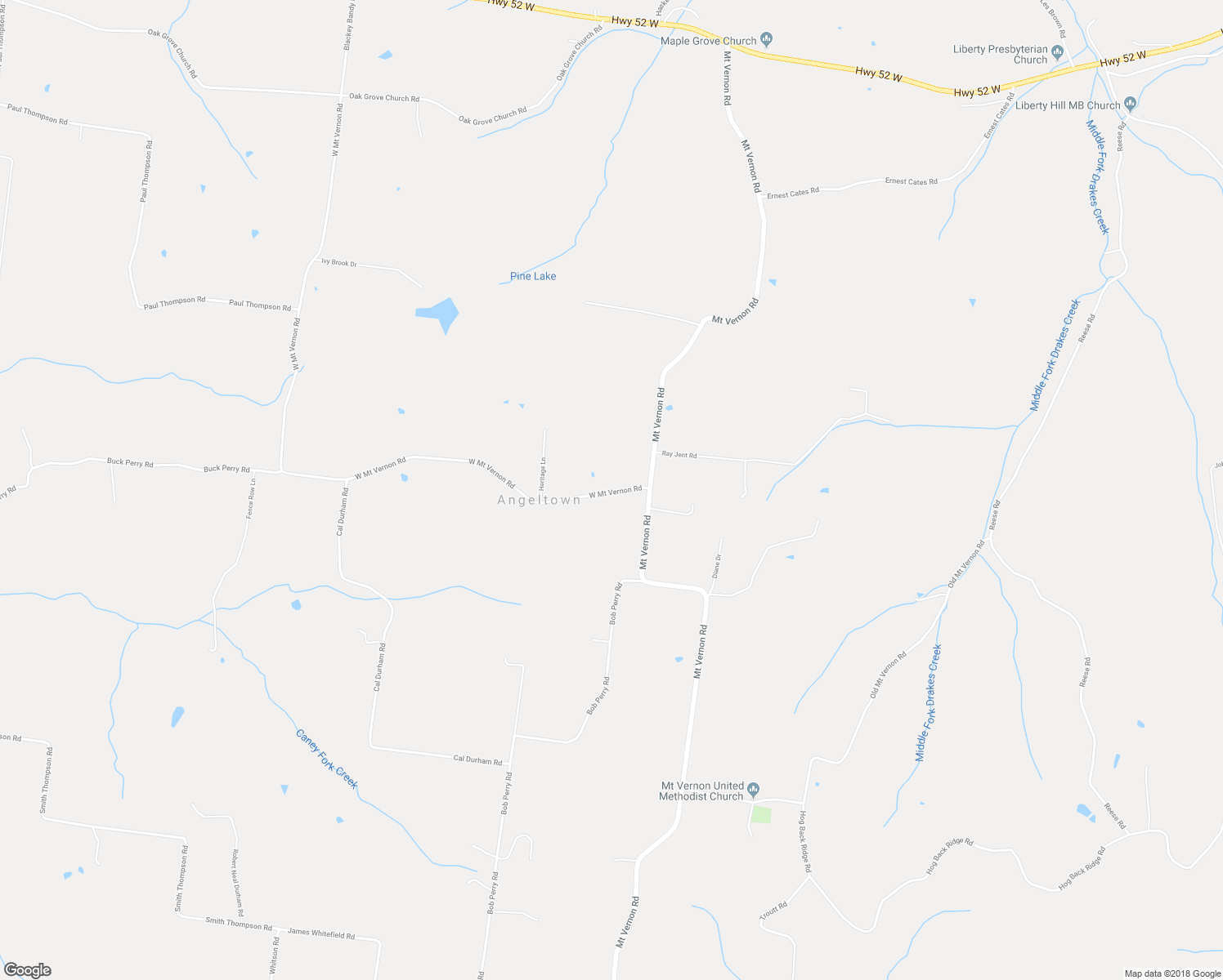 map of restaurants, bars, coffee shops, grocery stores, and more near 2567 Mount Vernon Road in Bethpage