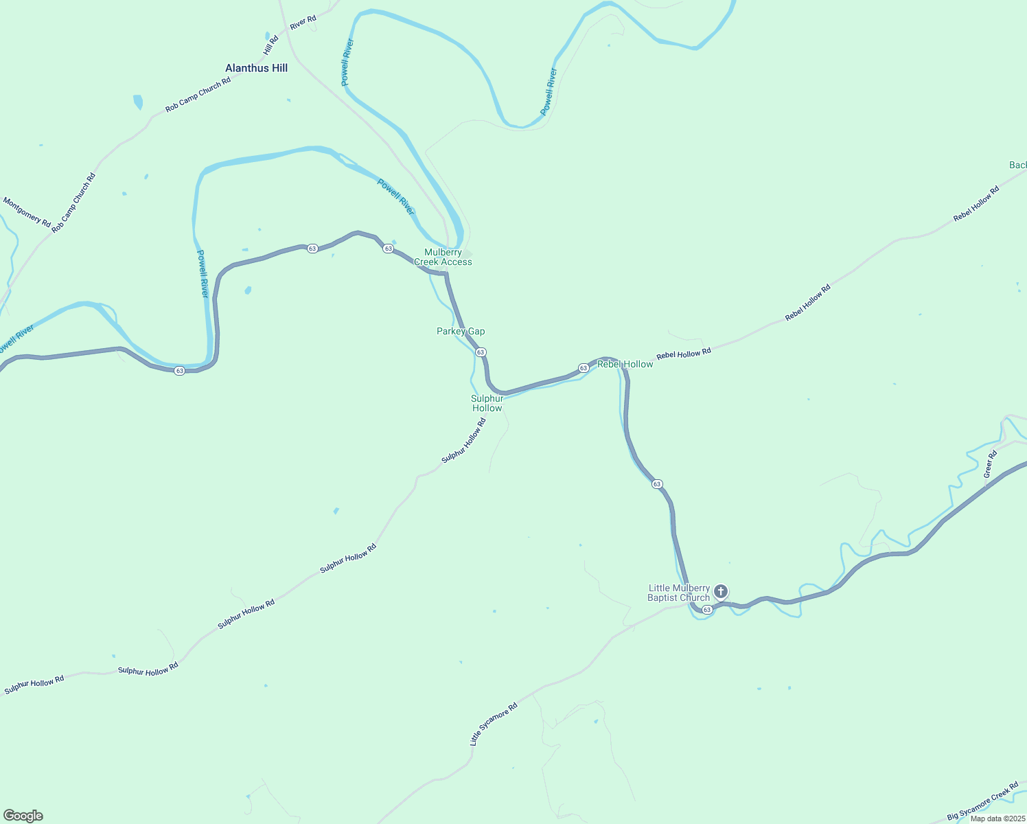 map of restaurants, bars, coffee shops, grocery stores, and more near in Alanthus Hill