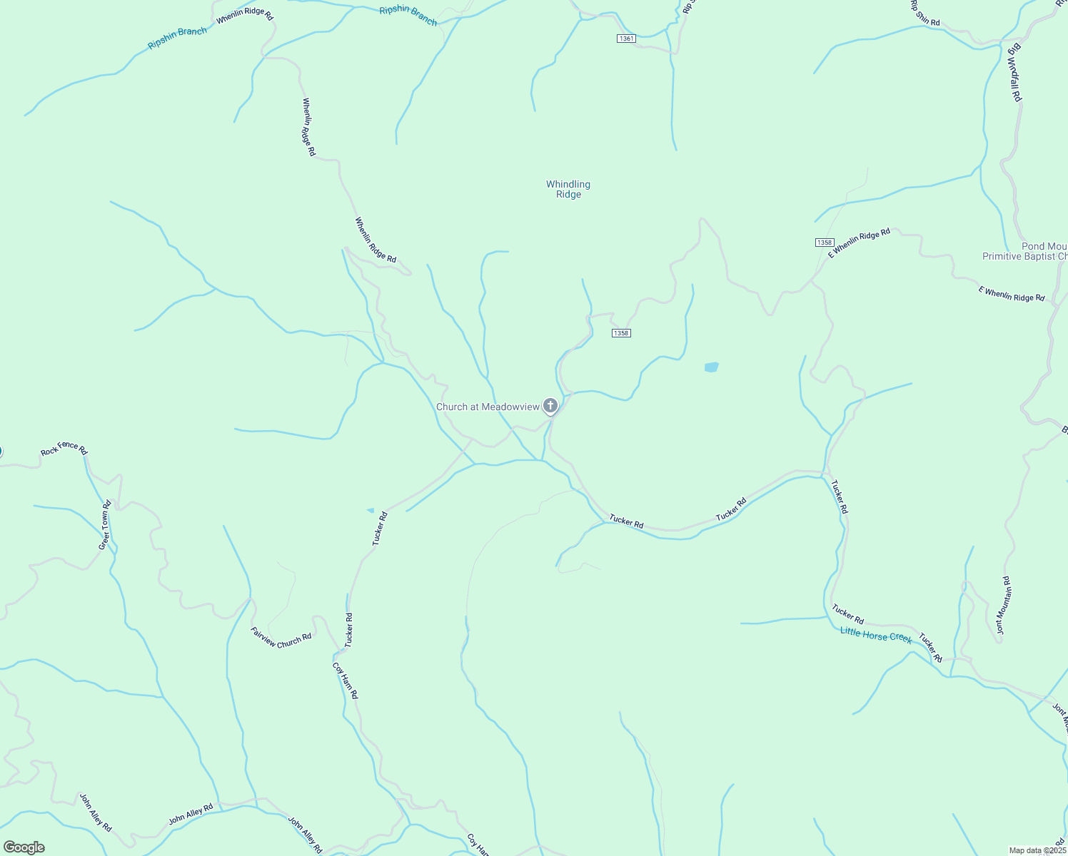 map of restaurants, bars, coffee shops, grocery stores, and more near 2400 Tucker Road in Lansing