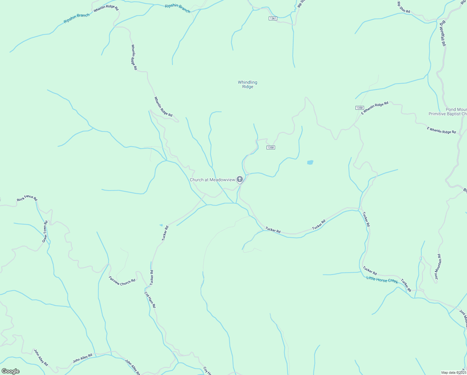 map of restaurants, bars, coffee shops, grocery stores, and more near 2400 Tucker Road in Lansing