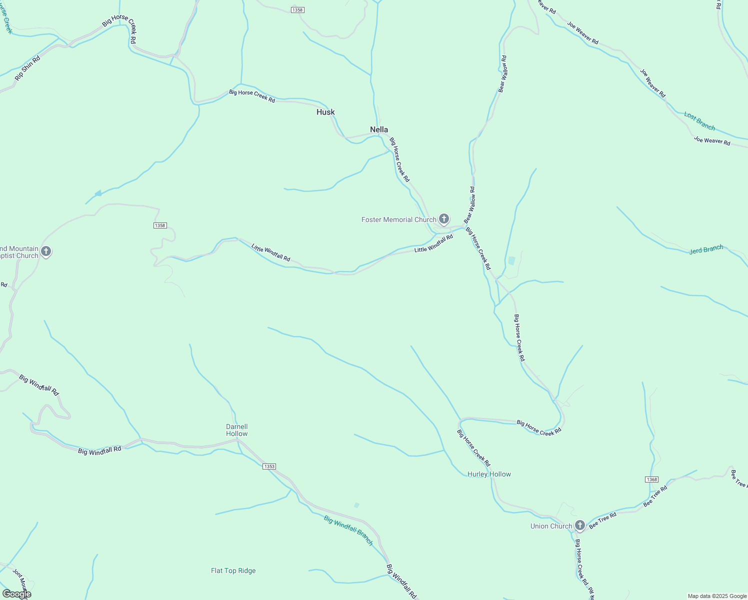 map of restaurants, bars, coffee shops, grocery stores, and more near 639 Little Windfall Road in Lansing