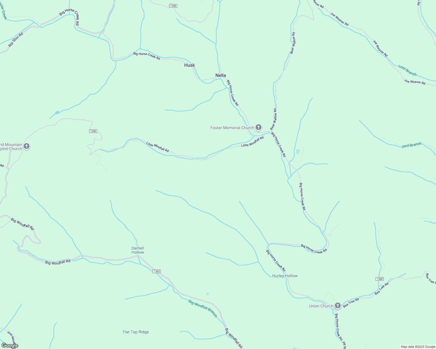 map of restaurants, bars, coffee shops, grocery stores, and more near 639 Little Windfall Road in Lansing