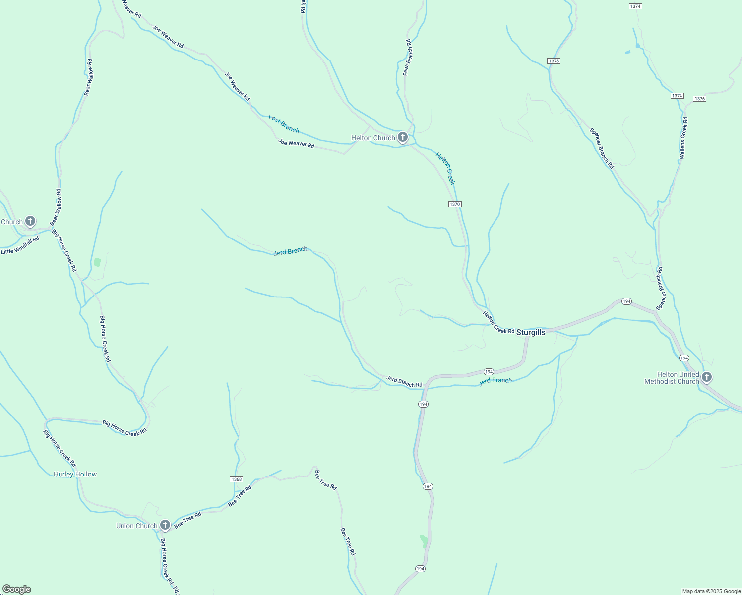 map of restaurants, bars, coffee shops, grocery stores, and more near 744 Jerd Branch Road in Lansing