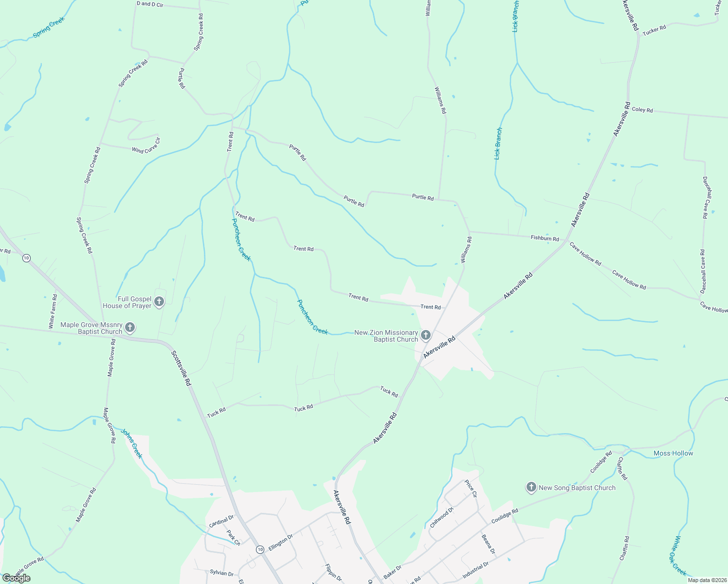 map of restaurants, bars, coffee shops, grocery stores, and more near 408 Trent Road in Lafayette