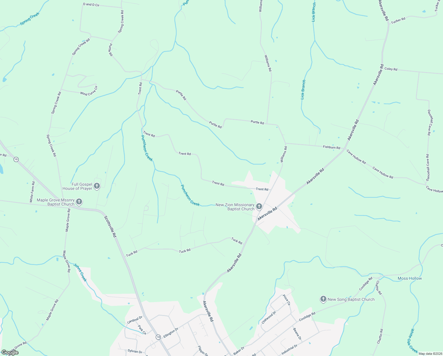 map of restaurants, bars, coffee shops, grocery stores, and more near 408 Trent Road in Lafayette