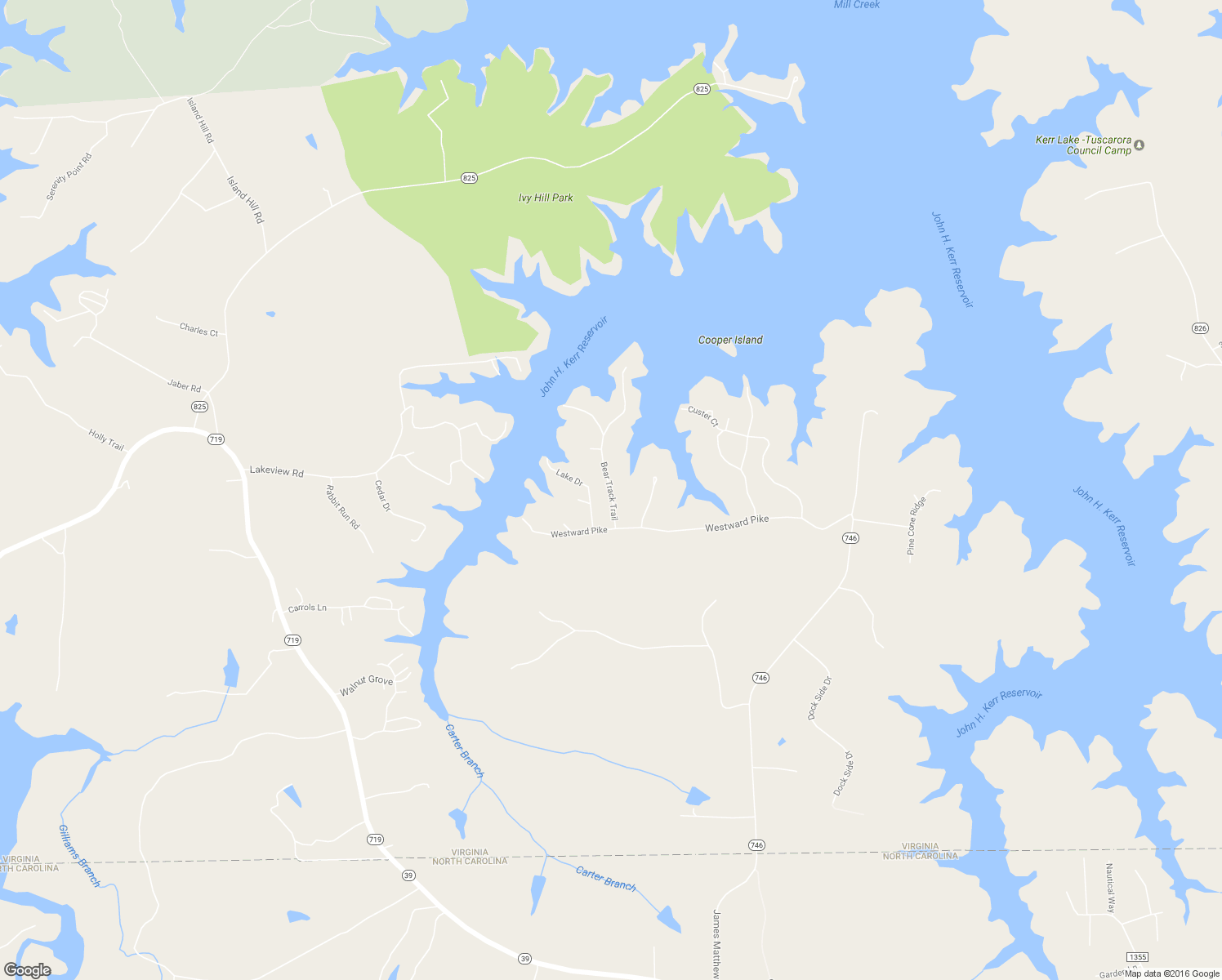 map of restaurants, bars, coffee shops, grocery stores, and more near 62 Bear Track Trail in Clarksville