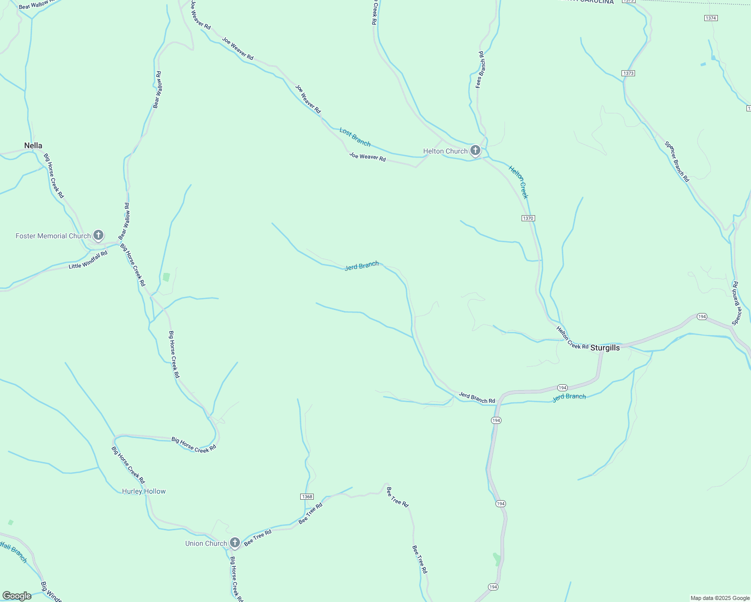 map of restaurants, bars, coffee shops, grocery stores, and more near 717 Jerd Branch Road in Lansing