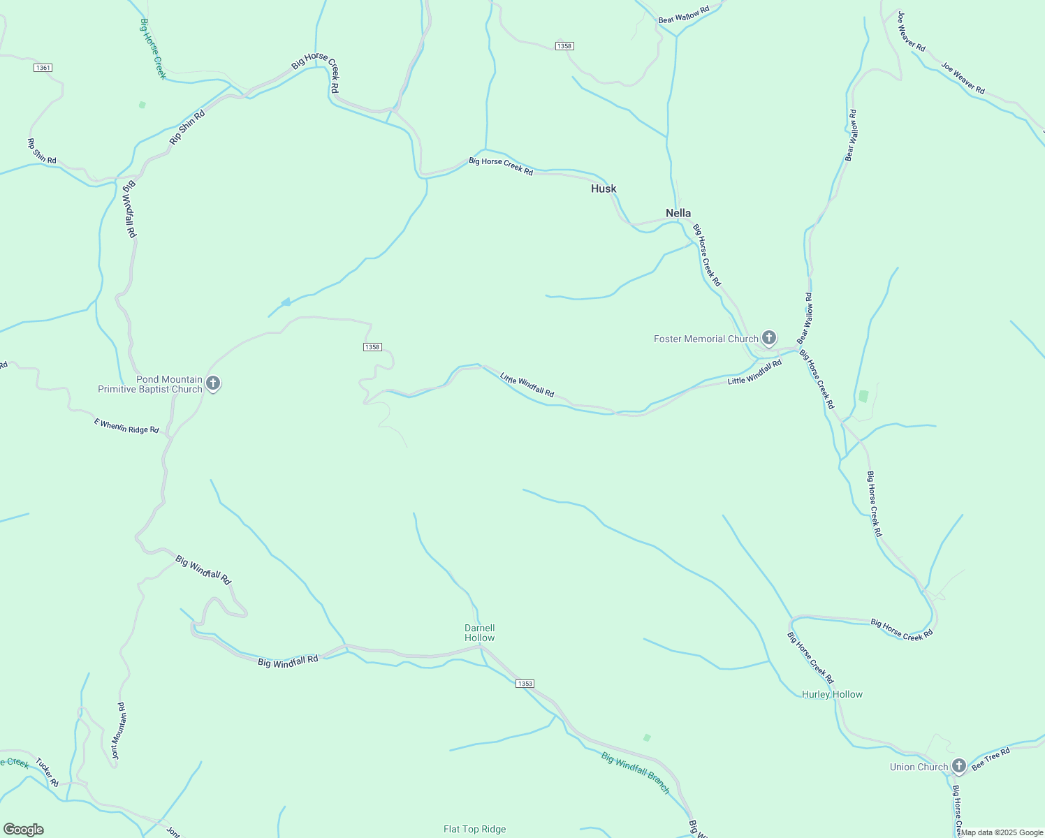 map of restaurants, bars, coffee shops, grocery stores, and more near 1043 Little Windfall Road in Lansing