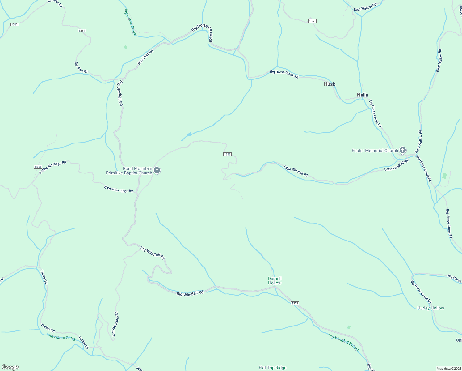 map of restaurants, bars, coffee shops, grocery stores, and more near 290 Honeysuckle Lane in Lansing