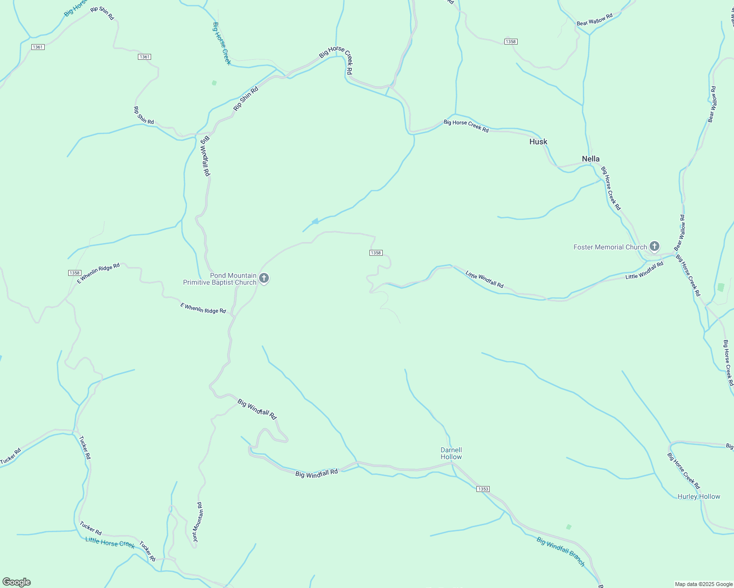 map of restaurants, bars, coffee shops, grocery stores, and more near 1745 Little Windfall Road in Lansing