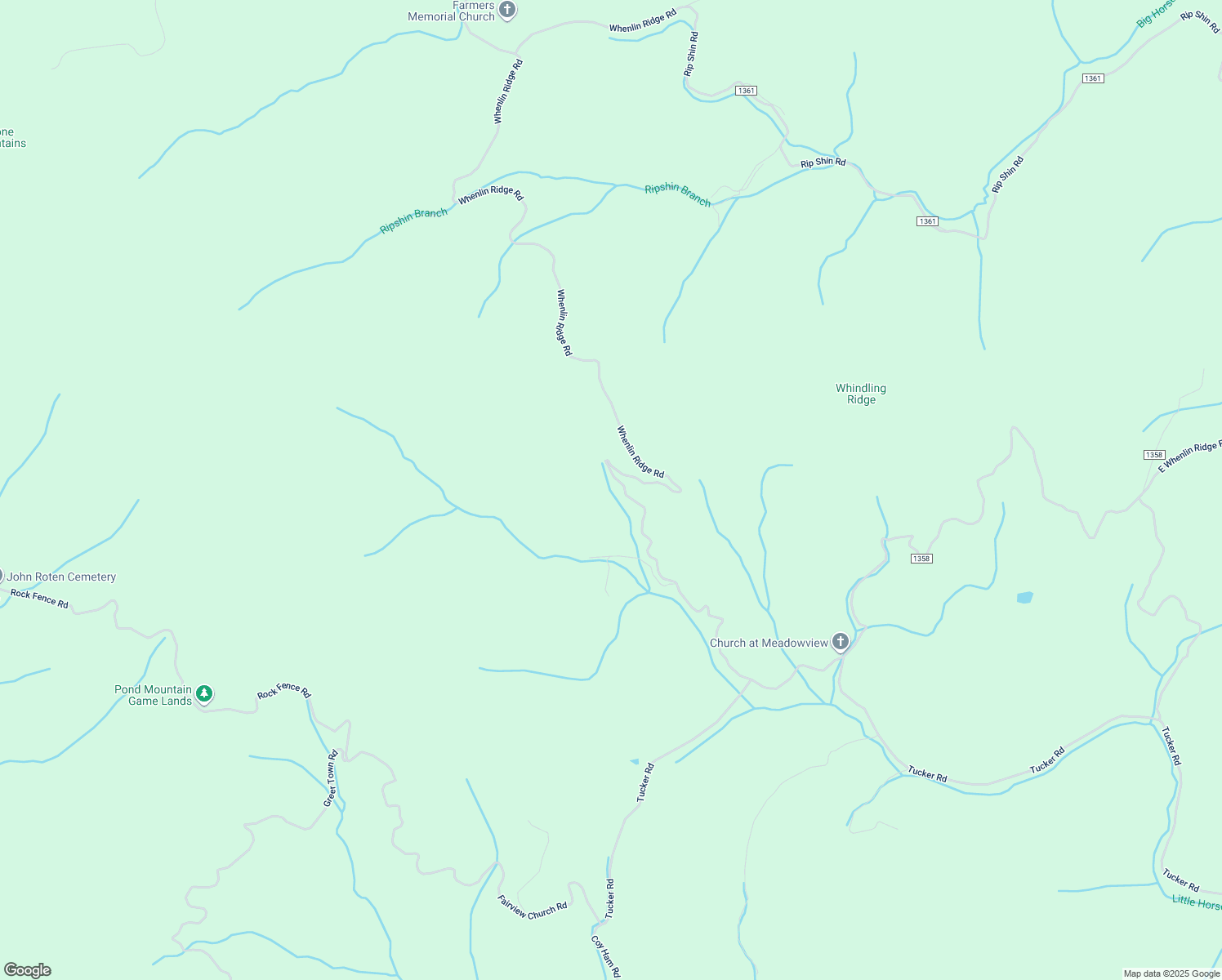 map of restaurants, bars, coffee shops, grocery stores, and more near 935 Whenlin Ridge Road in Lansing