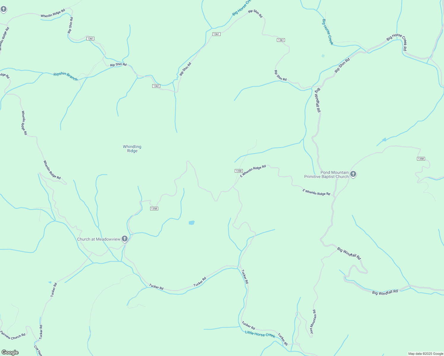 map of restaurants, bars, coffee shops, grocery stores, and more near 1106 East Whenlin Ridge Road in Lansing