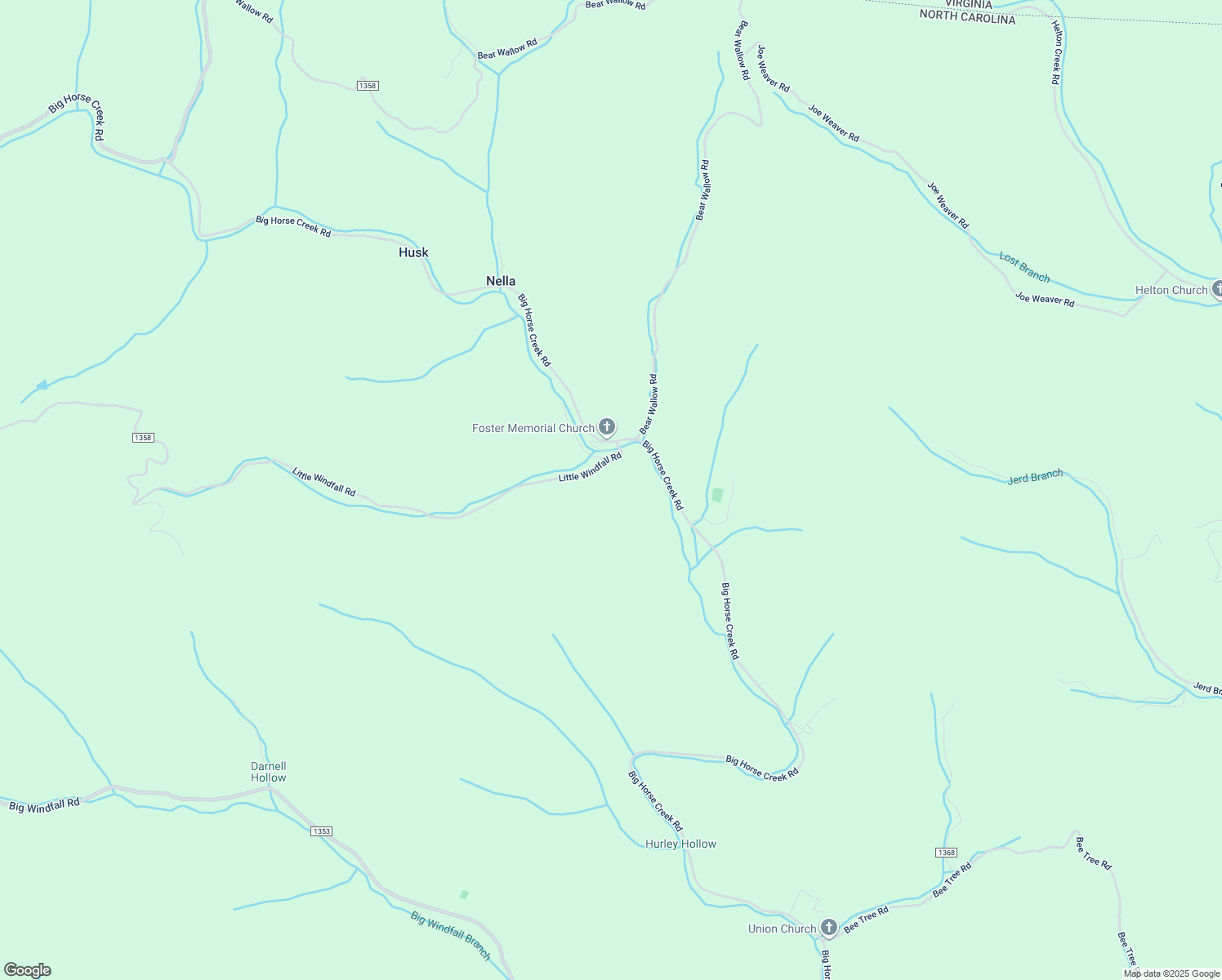 map of restaurants, bars, coffee shops, grocery stores, and more near 223 Little Windfall Road in Lansing