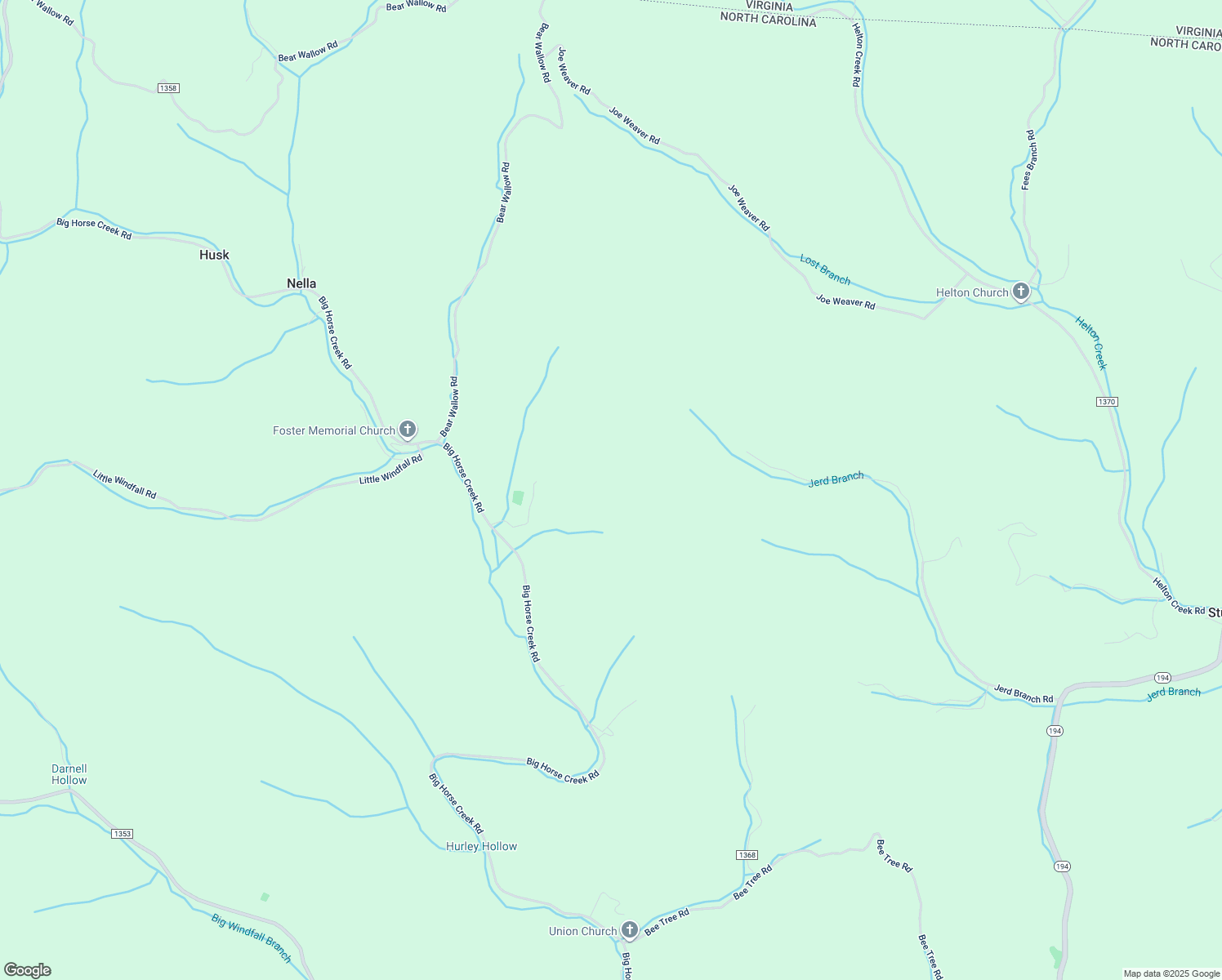 map of restaurants, bars, coffee shops, grocery stores, and more near 359 Perry Graham Road in Lansing