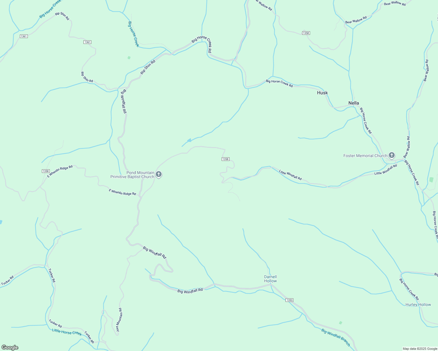 map of restaurants, bars, coffee shops, grocery stores, and more near 316 Honeysuckle Lane in Lansing