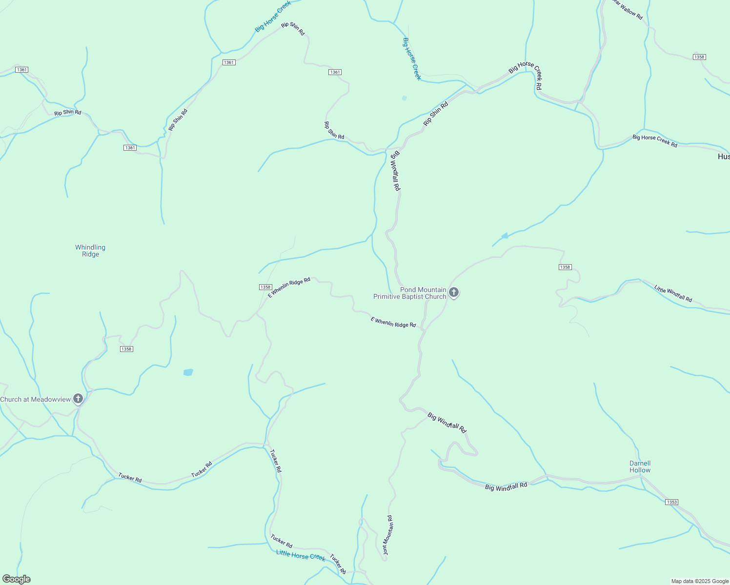 map of restaurants, bars, coffee shops, grocery stores, and more near 524 East Whenlin Ridge Road in Lansing
