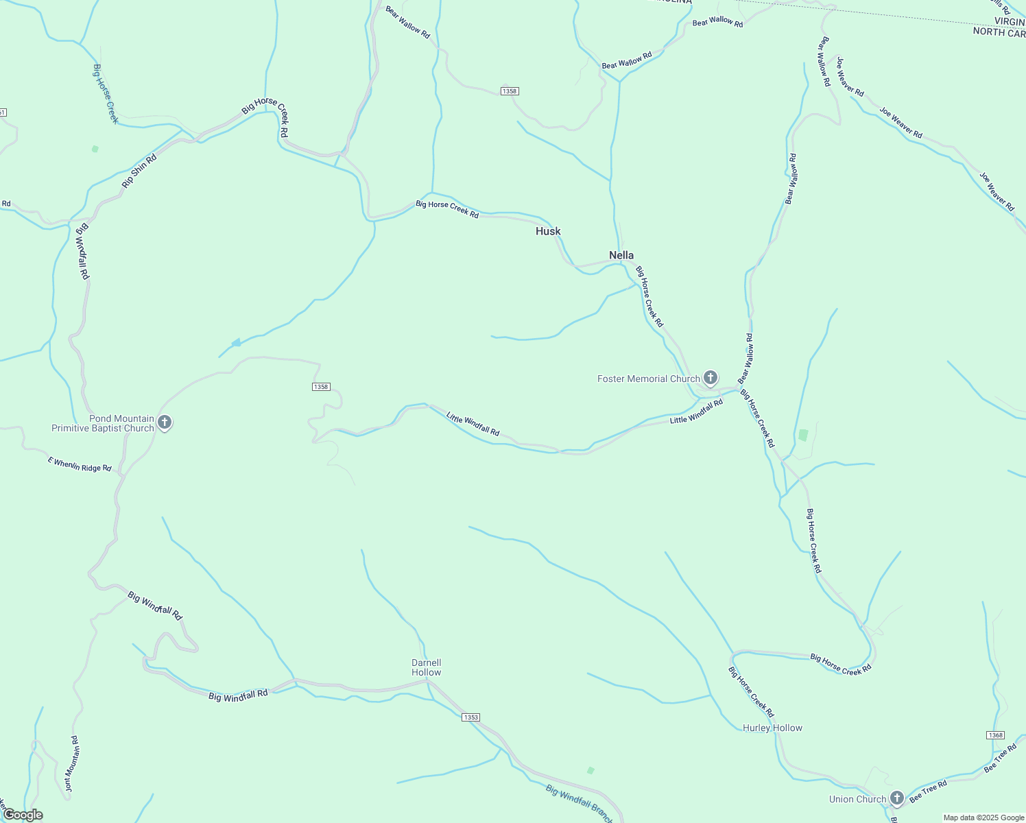 map of restaurants, bars, coffee shops, grocery stores, and more near 920 Little Windfall Road in Lansing