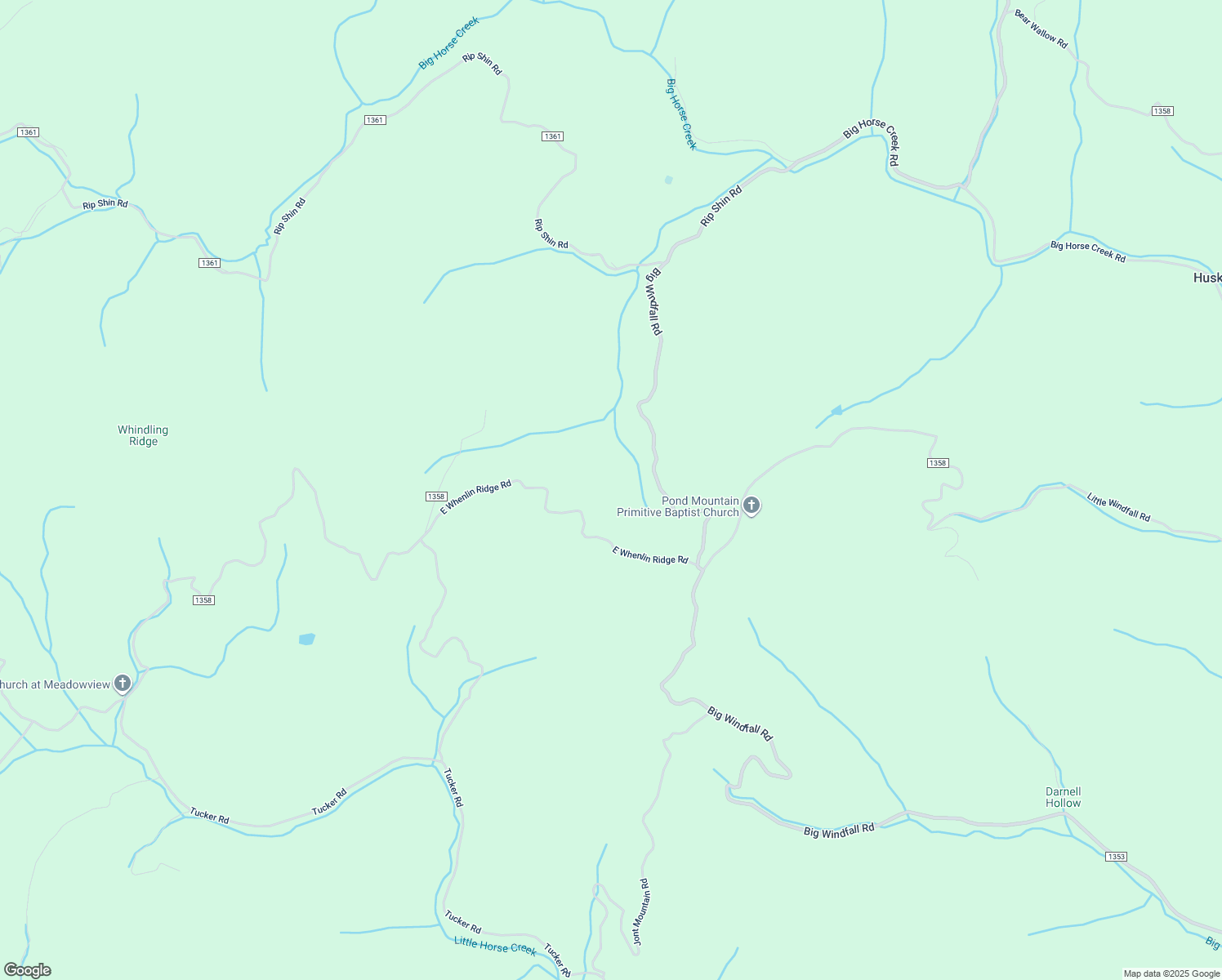 map of restaurants, bars, coffee shops, grocery stores, and more near 524 East Whenlin Ridge Road in Lansing