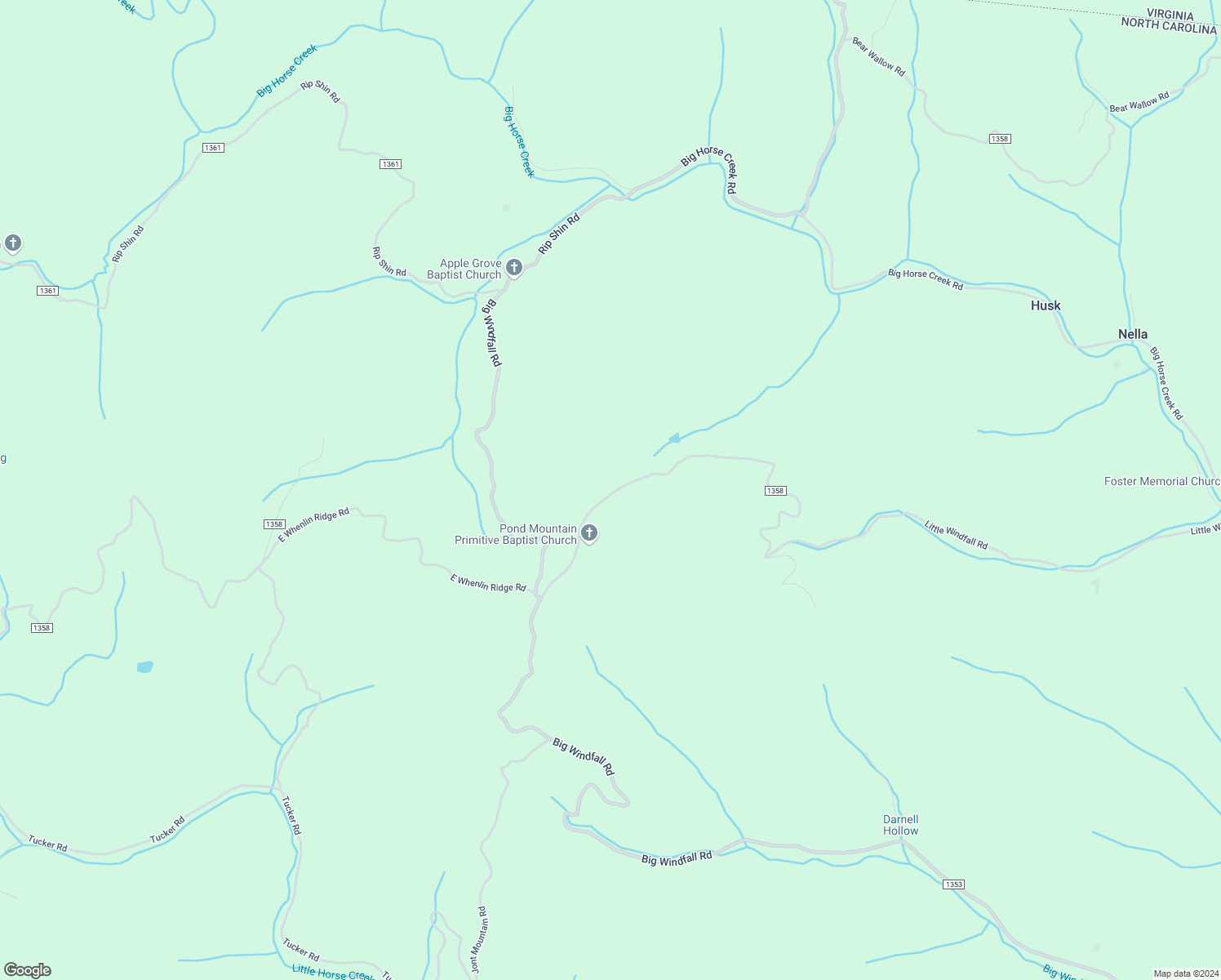 map of restaurants, bars, coffee shops, grocery stores, and more near 2822 Little Windfall Road in Lansing