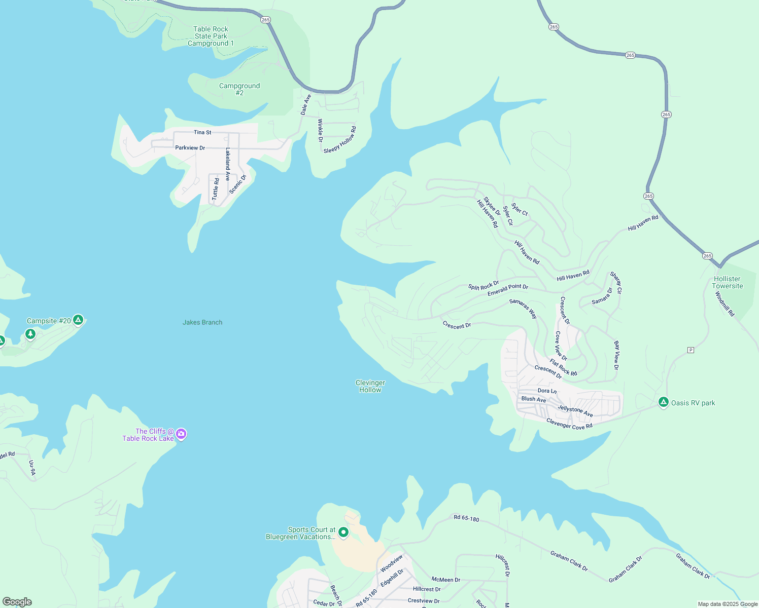 map of restaurants, bars, coffee shops, grocery stores, and more near 155 Upper Emerald Bay Circle in Hollister