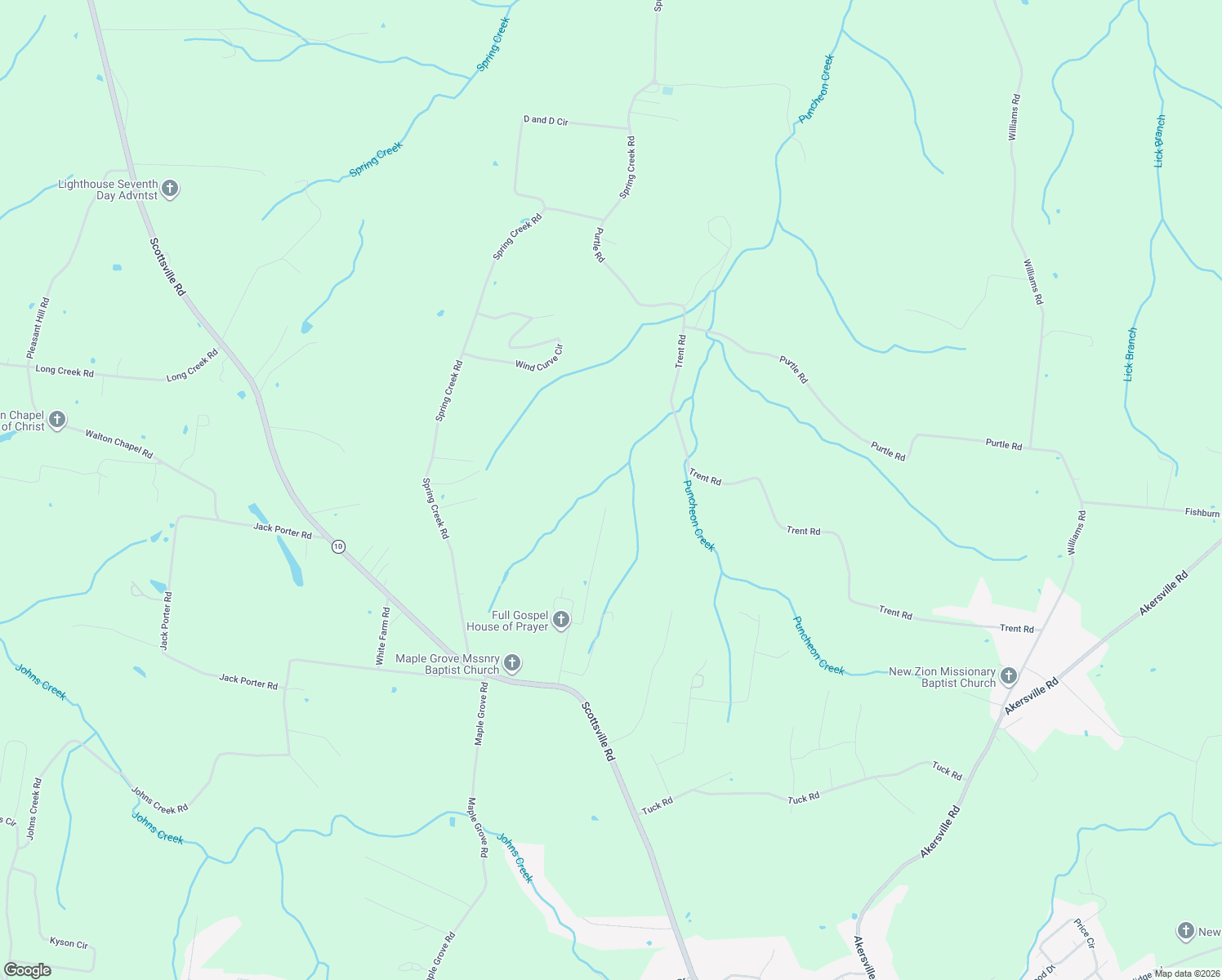 map of restaurants, bars, coffee shops, grocery stores, and more near 590 Maple Terrace in Lafayette
