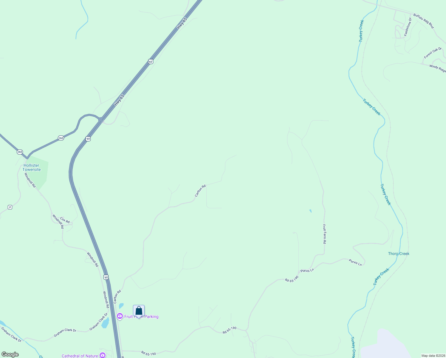map of restaurants, bars, coffee shops, grocery stores, and more near 1600 Carlton Road in Hollister