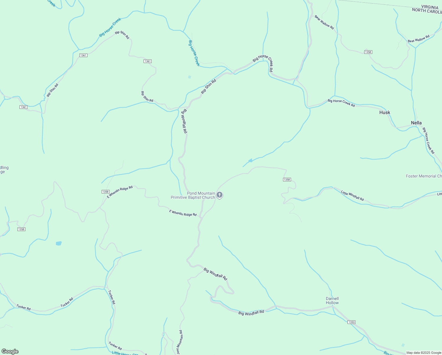 map of restaurants, bars, coffee shops, grocery stores, and more near 2822 Little Windfall Road in Lansing