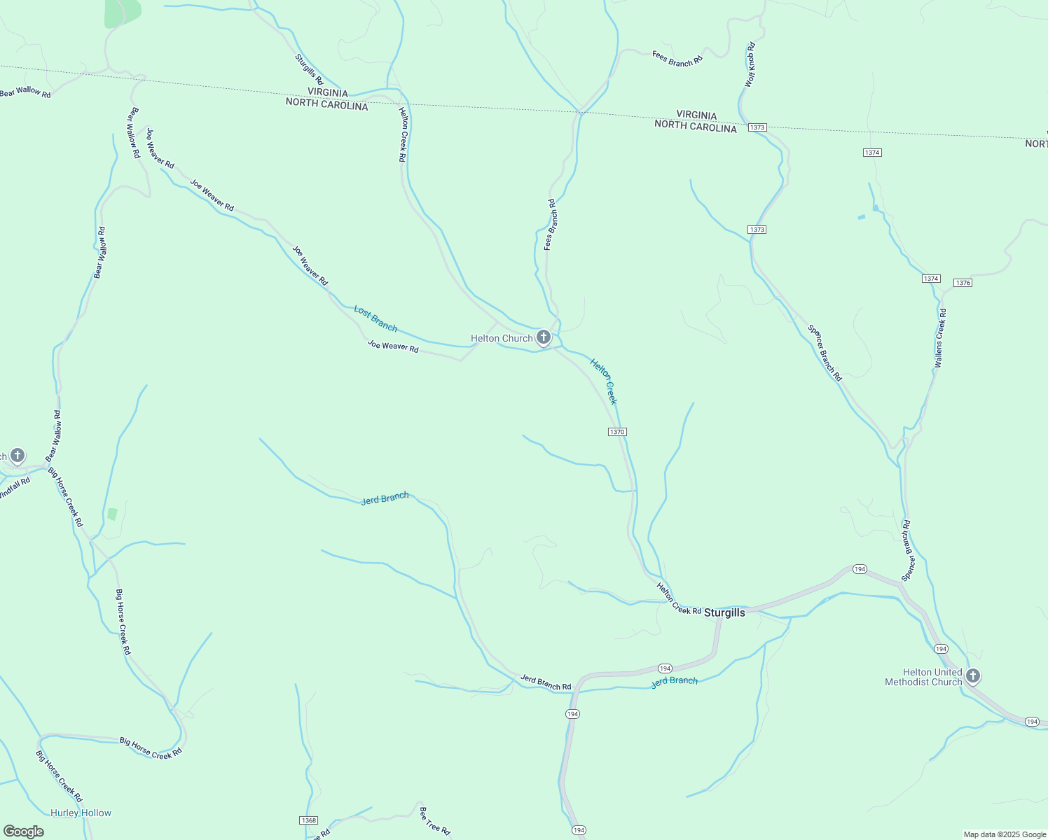 map of restaurants, bars, coffee shops, grocery stores, and more near 915 Helton Creek Road in Lansing