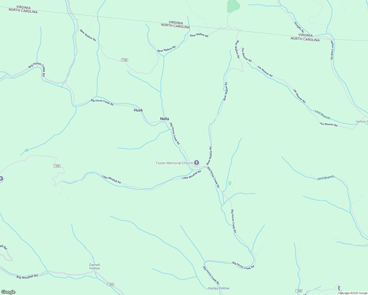 map of restaurants, bars, coffee shops, grocery stores, and more near 3998 Big Horse Creek Road in Lansing