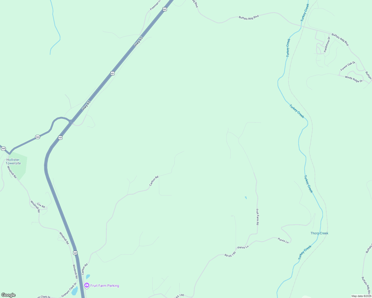 map of restaurants, bars, coffee shops, grocery stores, and more near 1600 Carlton Road in Hollister