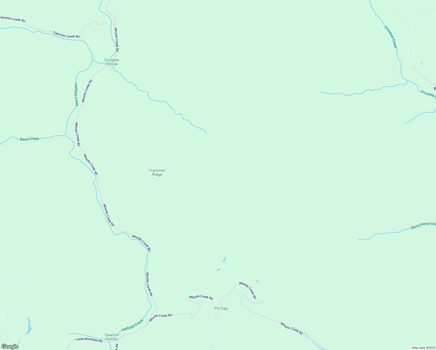 map of restaurants, bars, coffee shops, grocery stores, and more near in Newcomb