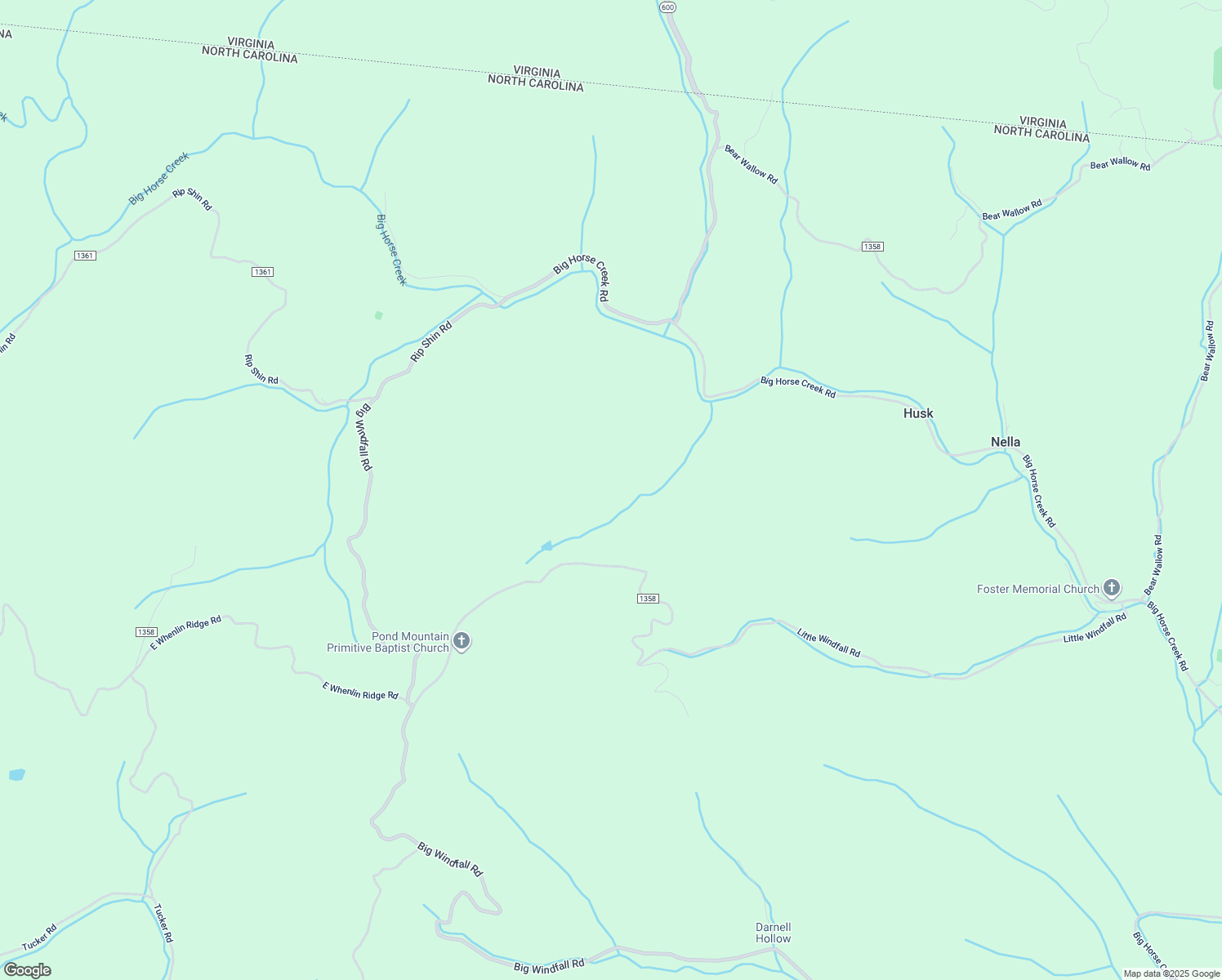 map of restaurants, bars, coffee shops, grocery stores, and more near 9308 North Carolina 194 in Lansing