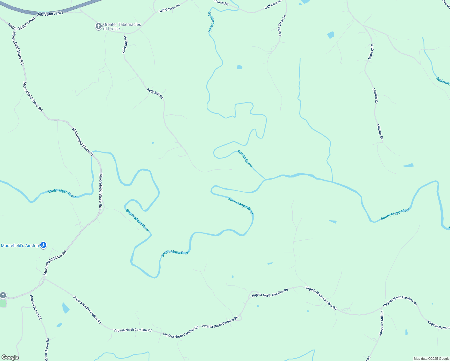 map of restaurants, bars, coffee shops, grocery stores, and more near 1374 Kelly Mill Road in Stuart