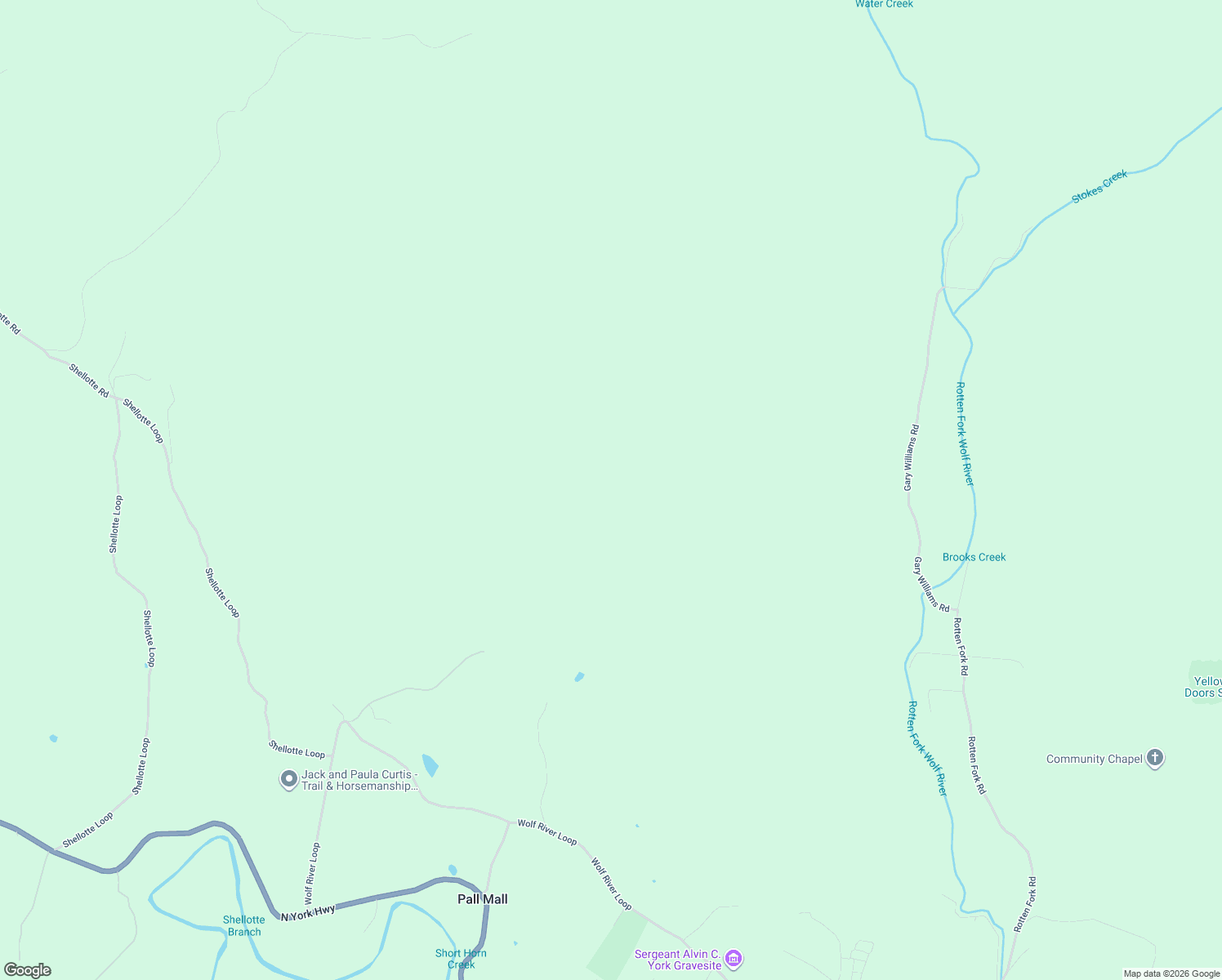 map of restaurants, bars, coffee shops, grocery stores, and more near in Pall Mall