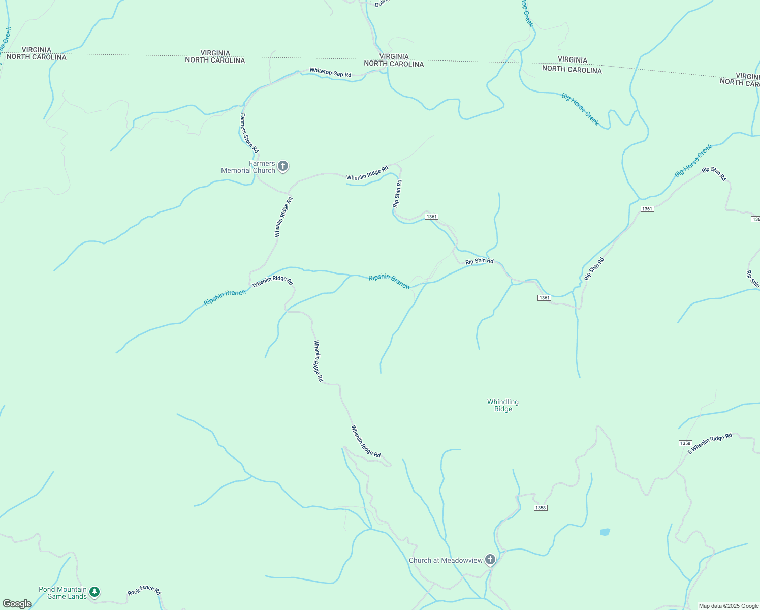 map of restaurants, bars, coffee shops, grocery stores, and more near 132 Buddys Run in Lansing