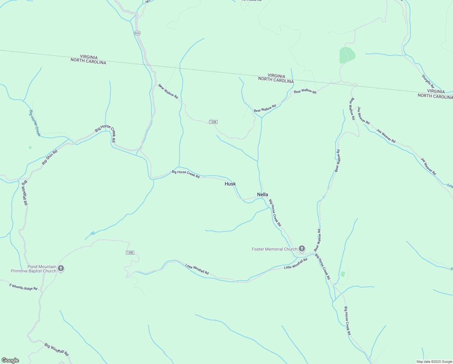 map of restaurants, bars, coffee shops, grocery stores, and more near 4709 Big Horse Creek Road in Lansing