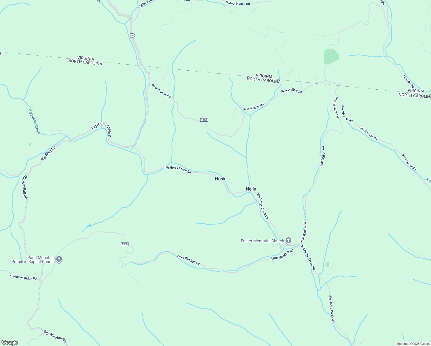 map of restaurants, bars, coffee shops, grocery stores, and more near 4709 Big Horse Creek Road in Lansing