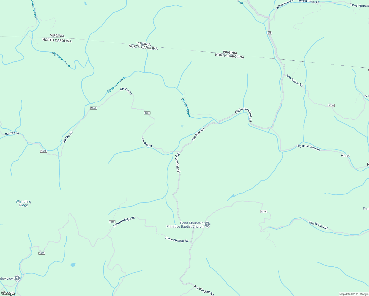 map of restaurants, bars, coffee shops, grocery stores, and more near 553 Rip Shin Road in Lansing