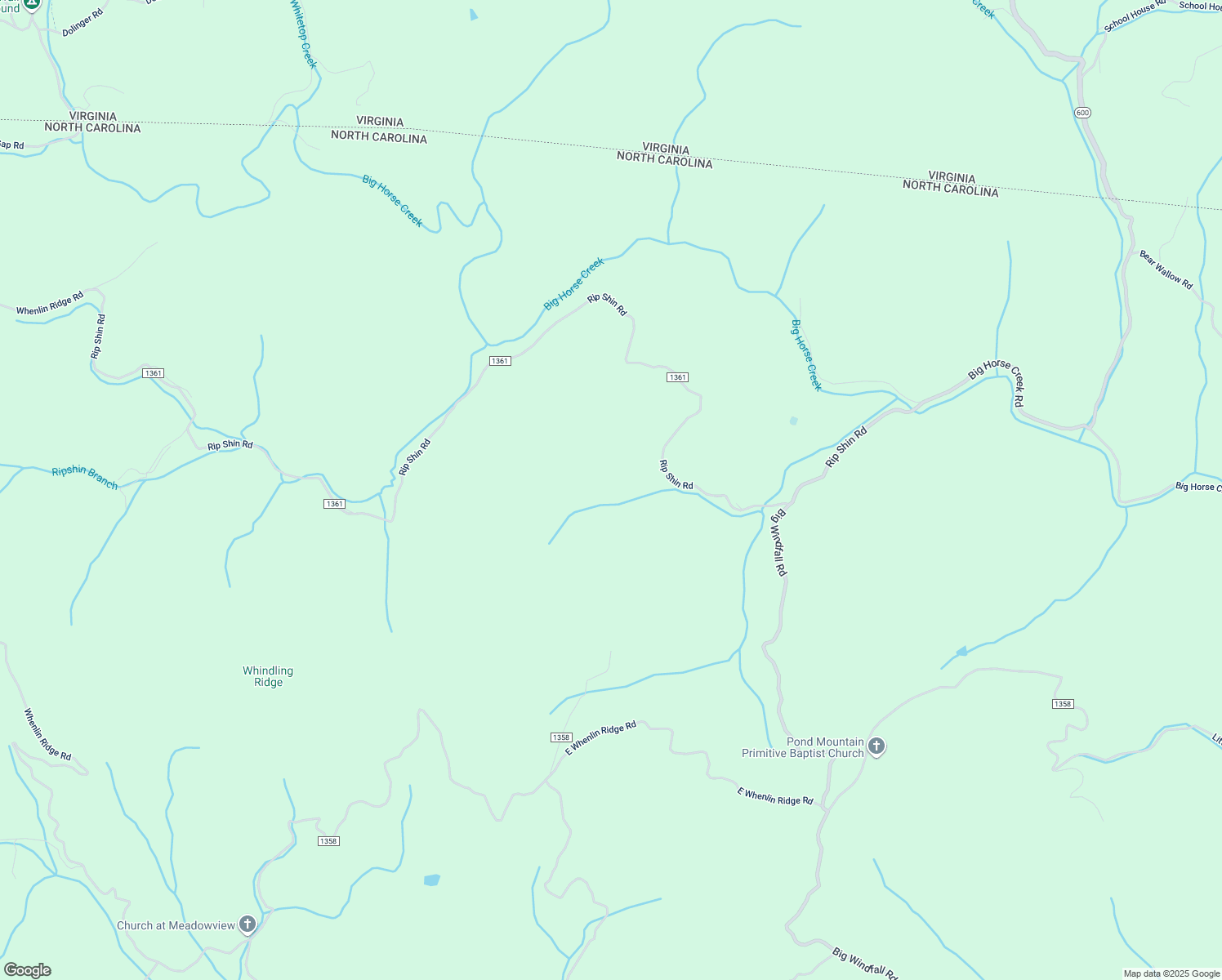map of restaurants, bars, coffee shops, grocery stores, and more near 1017 Rip Shin Road in Lansing