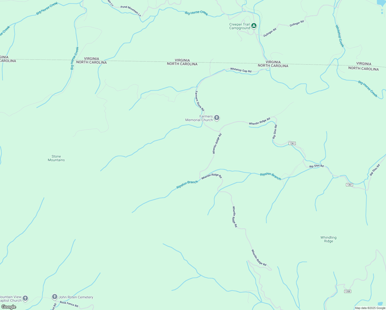 map of restaurants, bars, coffee shops, grocery stores, and more near 2967 Whenlin Ridge Road in Lansing
