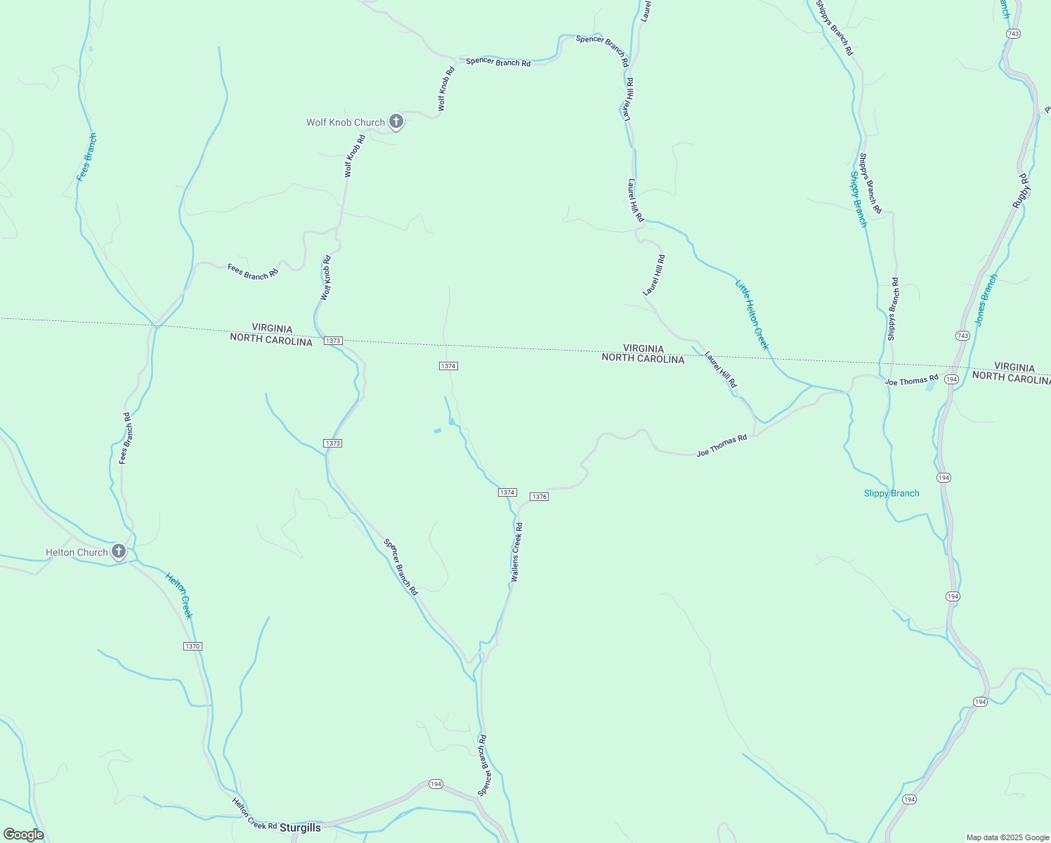 map of restaurants, bars, coffee shops, grocery stores, and more near 760 Wallens Creek Road in Lansing