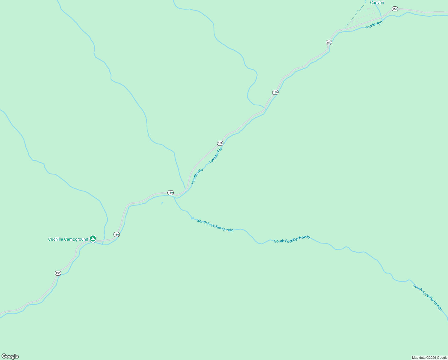 map of restaurants, bars, coffee shops, grocery stores, and more near in Taos Ski Valley