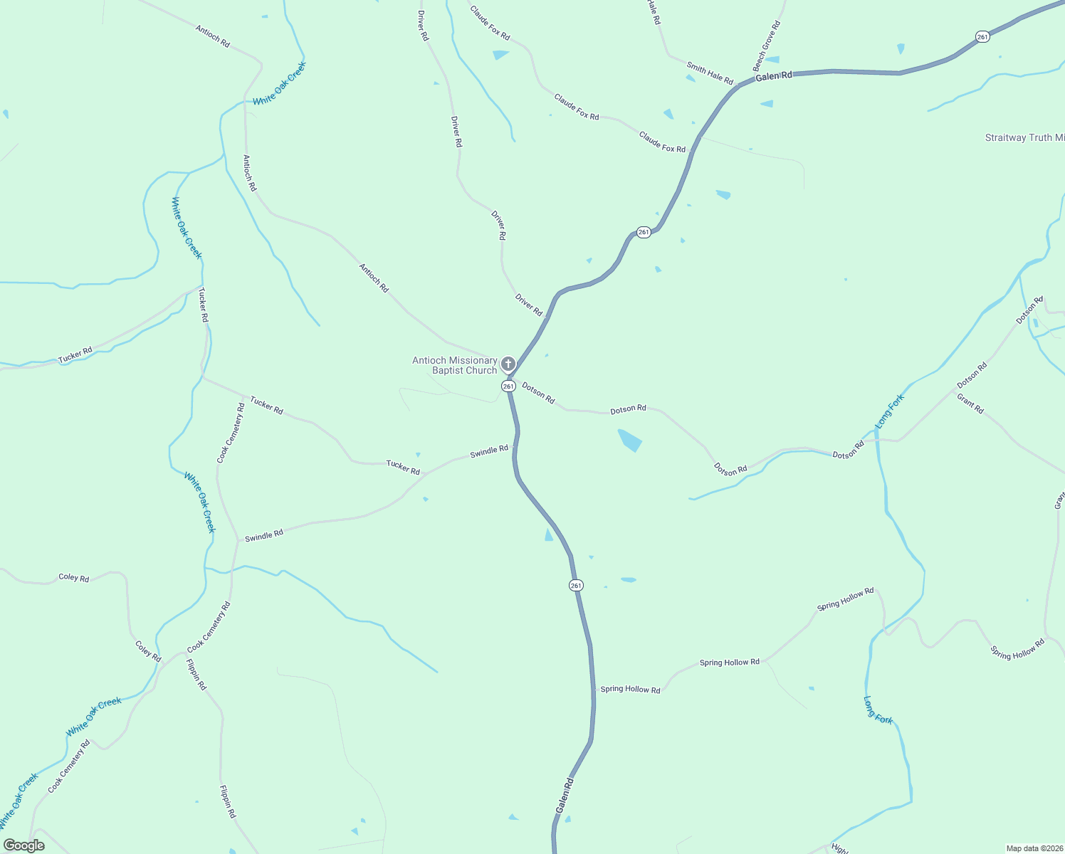 map of restaurants, bars, coffee shops, grocery stores, and more near 6472 Galen Road in Lafayette