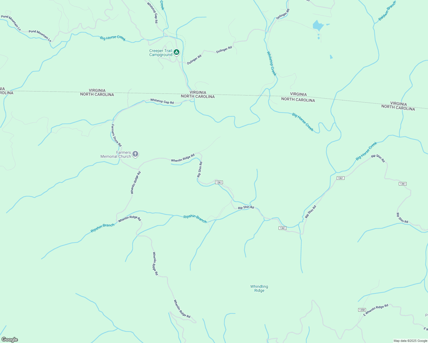 map of restaurants, bars, coffee shops, grocery stores, and more near 3750 Rip Shin Road in Lansing