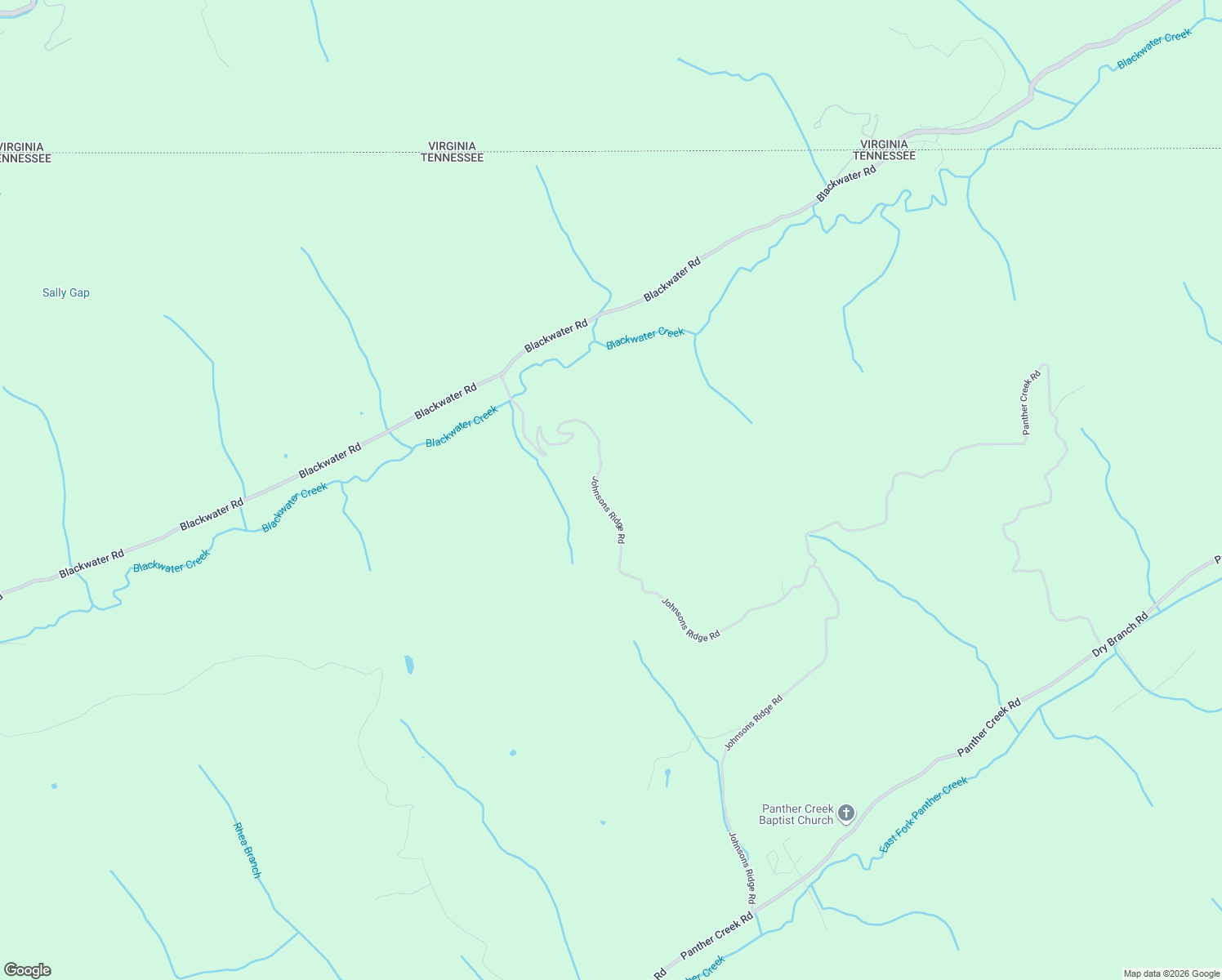map of restaurants, bars, coffee shops, grocery stores, and more near in Sneedville