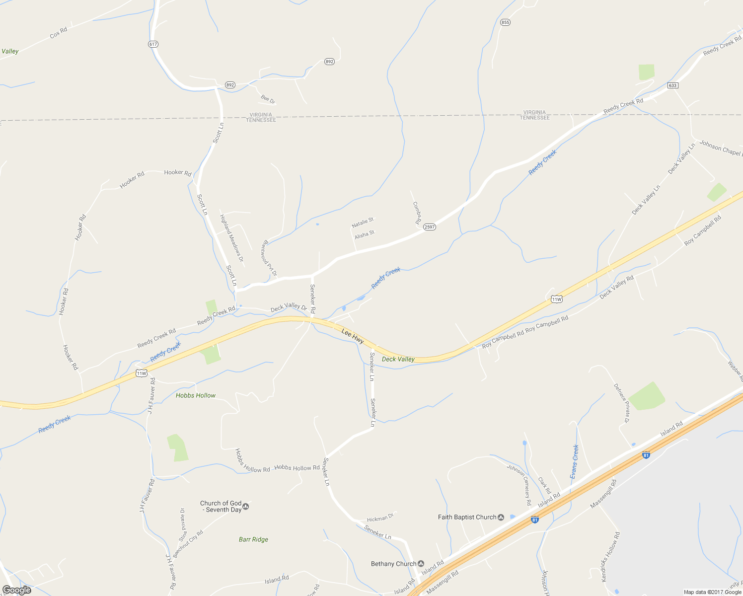 map of restaurants, bars, coffee shops, grocery stores, and more near 299 Eula Private Drive in Bristol