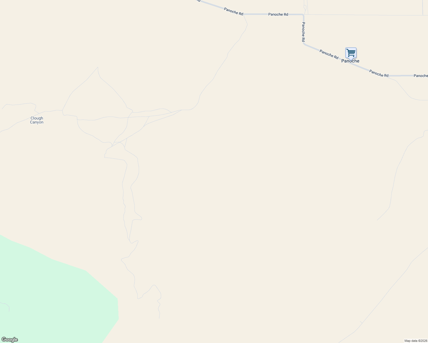 map of restaurants, bars, coffee shops, grocery stores, and more near in Panoche