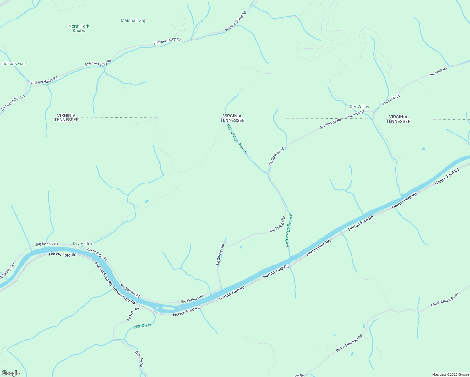 map of restaurants, bars, coffee shops, grocery stores, and more near in Kyles Ford