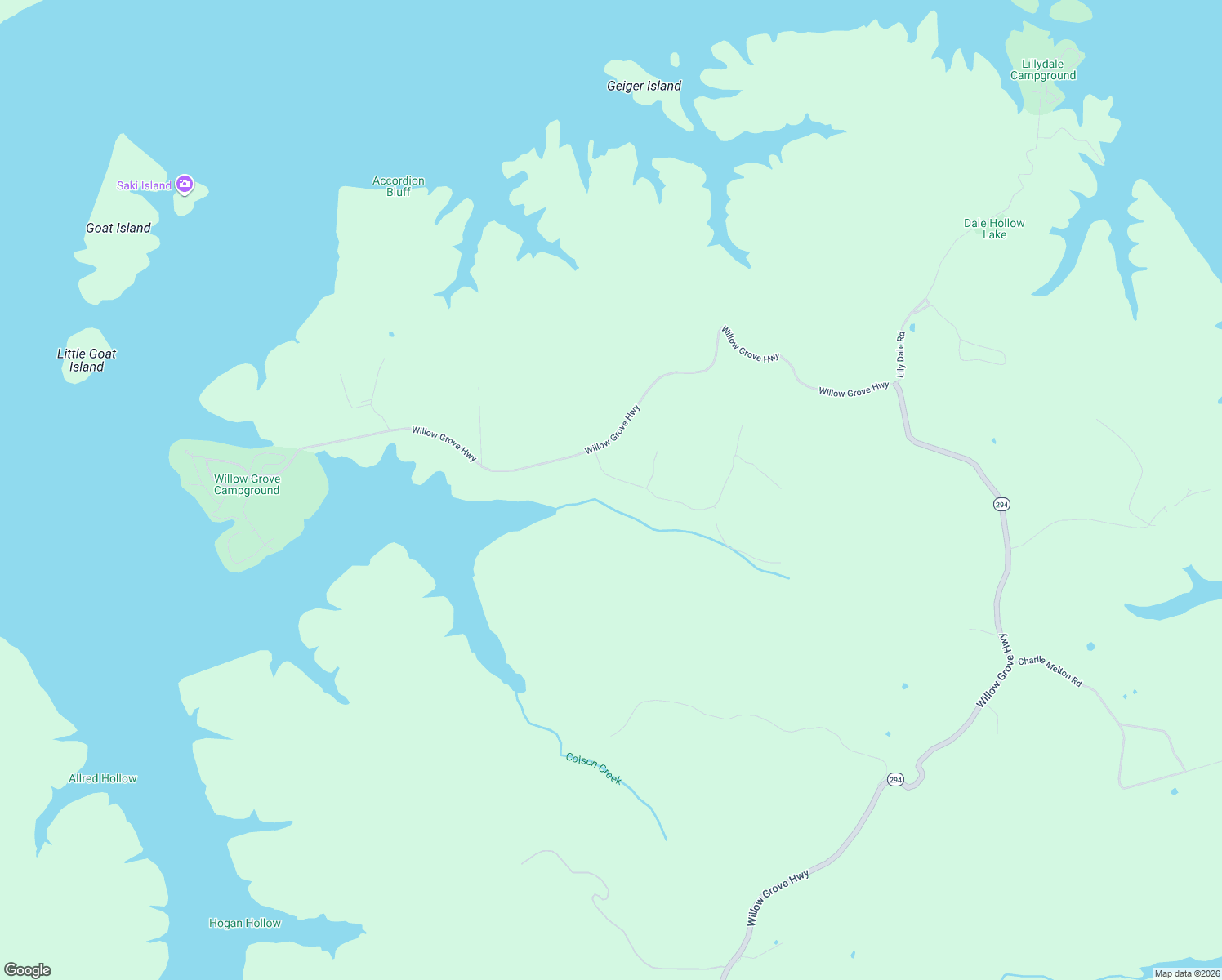 map of restaurants, bars, coffee shops, grocery stores, and more near 90 H R Huffer Rd in Allons