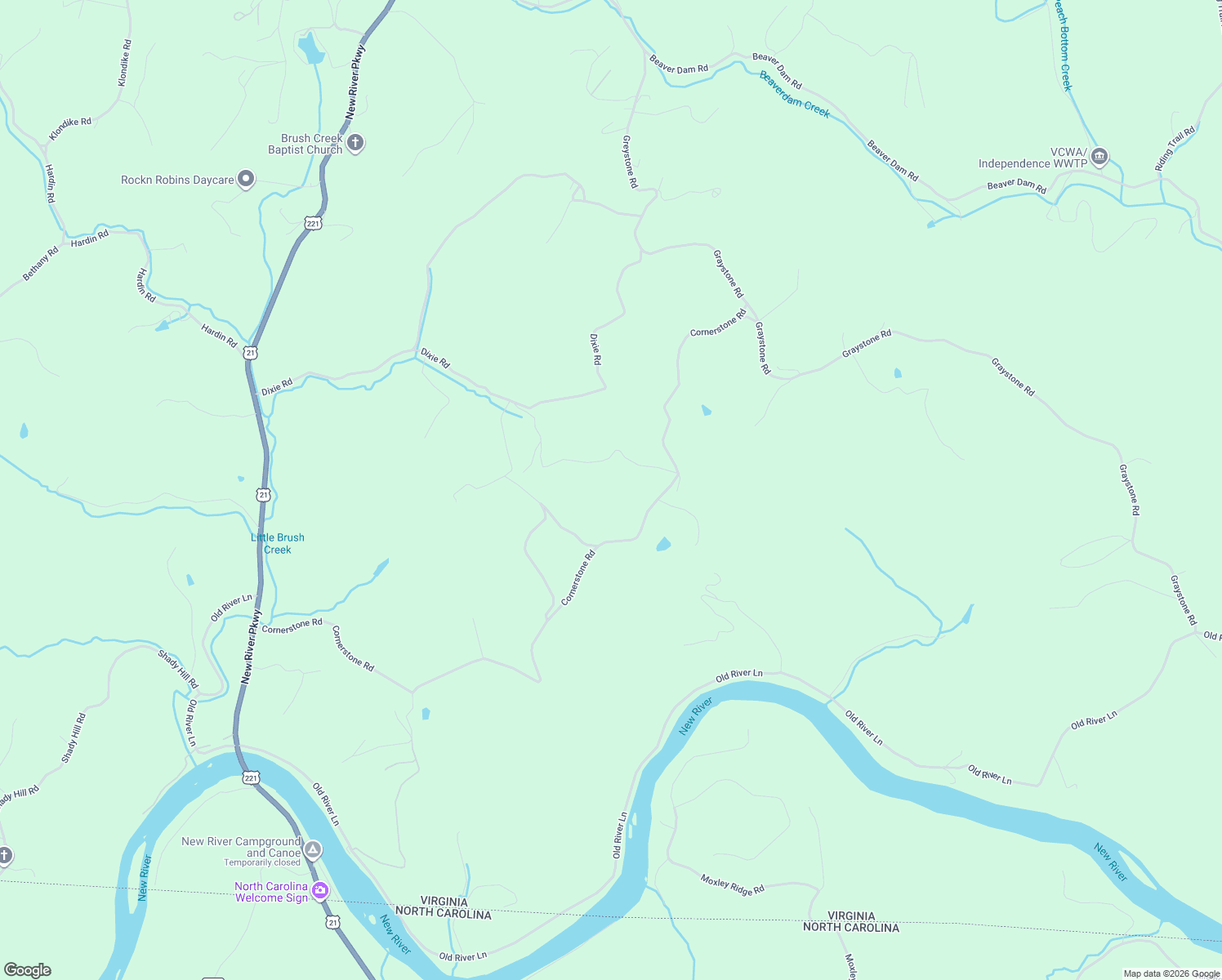 map of restaurants, bars, coffee shops, grocery stores, and more near 1703 Cornerstone Road in Independence